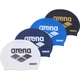 Шапочка для плавания Arena, силиконовая, водонепроницаемая, профессиональная, не сдавливает, удобная, высокоэластичная, прочная, унисекс - изображение 2