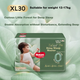 Подгузники-трусики Huggies Deep Sleep размер XL, 32 шт, 12-17 кг - изображение 7