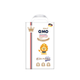 Подгузники Q-MO Royal Cloud-Soft размер M, 68 штук, 6-11 кг, ультратонкие - изображение 4