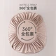 Простирадло CROWN з тенселу на гумці охолоджувальне, 1.8x2 м - зображення 5