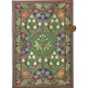 Paperblanks [Подарок на выпускной] Импортный блокнот,винтажный дневник для женщин и студентов,подарок на годовщину,креативный сувенир,красочный поэтический блокнот среднего размера - изображение 1