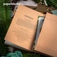 Paperblanks [Подарок на выпускной] Импортный блокнот,винтажный дневник для женщин и студентов,подарок на годовщину,креативный сувенир,красочный поэтический блокнот среднего размера - изображение 10