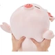 MINISO Xiaozhu B-BO Крило Стиль Плюшева лялька Іграшка М'яка тварина Подушка Подарунок на день народження для жінок - зображення 1