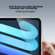 Чехол для планшета Apple iPad mini 7/6 ESR Transparent - изображение 10