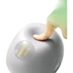 Гиря PROIRON Puli'ai Soft Kettlebell, мужская и женская фитнес-гиря с мягким основанием, ударопрочная, 6 кг. - изображение 1