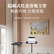 Подставка для проектора Zhiying, прикроватная, напольная, скрытая, настенная, для домашнего использования, не требует сверления, расширяемая, совместима с XGIMI, Jmgo, Xiaomi, Xiaoming, Dangbei, Epso. - изображение 4