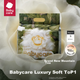 Подгузники Babycare Camellia размер S, 30 шт, 4-8 кг, ультратонкие - изображение 5