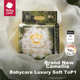 Подгузники Babycare Jinsan Camellia размер M, 26 шт, 6-11 кг, ультратонкие - изображение 4