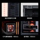 Игровой компьютерный корпус SAMA Jingjie Lite Black ATX Seaside View с модульной конструкцией / звукоизолирующей системой / разъемом для материнской платы сзади / двумя местами для водяного охлаждения 360 мм / разъемом Type-C - изображение 10