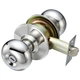 Замок Fly.Globe 5792CP шаровой из нержавеющей стали 304 без ключа - изображение 5