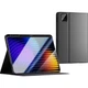 Чохол для планшета Xiaomi Pad 7/7 Pro COOLSTART Black, з TPU, з автосном - зображення 1