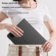 Чохол для планшета Xiaomi Pad 7/7 Pro COOLSTART Black, з TPU, з автосном - зображення 6