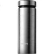 Термочашка PHILIPS із чистого титану із ситечком для чаю, унісекс, з можливістю гравіювання - зображення 1