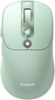 Mysz Baseus Editor Wireless Green (6932172661632) - obraz 1