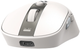 Mysz Baseus Editor Wireless White (6932172661670) - obraz 4