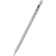 COOLSTART Сумісний зі стилусами Apple iPad Pro/Air/Mini/iPad 12/11, ємнісним стилусом для планшетів, Apple Pencil другого покоління - зображення 2