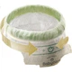 Пробный набор подгузников-трусиков Babycare Camellia Pull-Up, размер XL, 11 штук (12-17 кг), новые мягкие детские подгузники Bud. - изображение 1