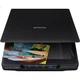 Сканер зображень кольорових фотографій Epson Perfection V19II високої чіткості, планшетний A4, для домашнього та офісного використання, живлення від USB, роздільна здатність 4800 dpi - изображение 1
