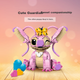 LEGO Disney 43257, конструктор, игрушки для мальчиков и девочек, подарок на день рождения для ребенка, украшение для дома. - изображение 4