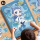 Пазл Yijimei «Нэчжа» двухслойный, 60 деталей, для детей 2-6 лет - изображение 3