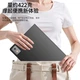Чохол для планшета Lenovo Xiaoxin Pad Pro 12.7 2025/Zhaoyang K12 COOLSTART Black - зображення 2