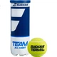 Теннисные мячи Babolat TEAM Series Competition, Babolat, набор из 3 штук. - изображение 2