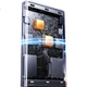 Кардридер UGREEN CF/TF/SD с интерфейсом USB 3.2, поддержкой CFexpress Type B, совместим с картами памяти Sony и Canon, а также с телефонами и компьютерами Apple 17 Android. - изображение 3