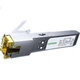 Модуль оптичний UGREEN 75640 SFP на RJ45 2.5G/1G/100M з автоузгодженням швидкості - зображення 3