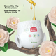Подгузники-трусики Homebaby Jinyushan Camellia L (5-10 кг), 26 шт - изображение 6