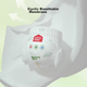 Подгузники-трусики Homebaby Jinyushan Camellia L (5-10 кг), 26 шт - изображение 9