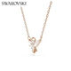 Кольє SWAROVSKI 5735417 «Чарівний ангел», жіноче - зображення 7