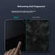 Пленка ESR защитная для iPad 10/11 10.9 дюйма с чипом A16 - изображение 7