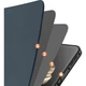 Чохол для планшета Huawei MatePad Pro 12.2 2025/2024 A Little Flower Dark Blue - зображення 1