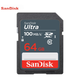 Карта пам'яті SanDisk SD C10 на 64 ГБ для зйомки відео Full HD, карта пам'яті для цифрових бездзеркальних/дзеркальних камер, міцна та довговічна, відмінне співвідношення ціни та якості - зображення 8