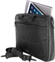 Сумка для ноутбука Tucano Borsa Idea 13.3"/14" + миша Black (8020252096196) - зображення 3