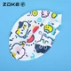 Шапочка для плавания ZOKE детская силиконовая с защитой ушей, 624603238 - изображение 7