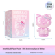 Пазл 3D Sanrio Hello Kitty к 50-летию сборный - изображение 8