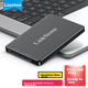Адаптер для жесткого диска LinkStone M.2/NGFF на SATA 3.0, корпус для 2,5-дюймового SSD-накопителя с интерфейсом SATA, внутренний корпус для ноутбука, полностью алюминиевый корпус E610. - изображение 5
