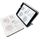 Чехол для планшета Apple iPad 11" 2025 (A16)/10.9" 2022 HBOALG Music Dog - изображение 2