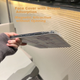 Чехол для планшета Apple iPad 11" 2025 (A16)/10.9" 2022 HBOALG Music Dog - изображение 5