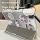 Чехол для планшета Apple iPad 11" 2025 (A16)/10.9" 2022 HBOALG Music Dog - изображение 10