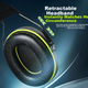 Наушники 3M 97042 противошумные складные - изображение 5