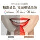 Напольный мягкий светильник Meiyibo для прямых трансляций, подсветка лица для стримеров, эффект смягчения и подтяжки лица, освещение для фотосъемки в помещении, студийное освещение для прямых трансляций и фотосъемки. - изображение 5