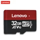 Карта пам'яті Lenovo 32 ГБ TF (MicroSD) для смартфонів, планшетів, відеореєстраторів та реєстраторів - зображення 4