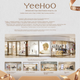 Подгузники-трусики YEEHOO Little Green Pants размер XXL, 100 шт, ультратонкие дышащие - изображение 5