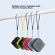 Портативная колонка Newmine PBS001 5W White-Purple - изображение 6