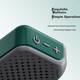 Портативная колонка Newmine PBS001 5W White-Purple - изображение 7