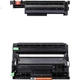 Картридж лазерный Tianmo с барабаном для Brother DCP-B7500D/B7520DW/B7530DN/B7535DW/B7658DW, HL-B2050DN, MFC-B7720DN - изображение 1