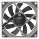 Вентилятор Thermalright TL-8015, ультратонкий, 8 см, серый, подшипник S-FDB V2, корпусной вентилятор 8 см, 4-контактный PWM, 2200 об/мин. - изображение 5