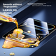 Защитное стекло Shanmo для iPad 11/10 поколения 11 дюймов, полное покрытие, ультратонкое - изображение 6